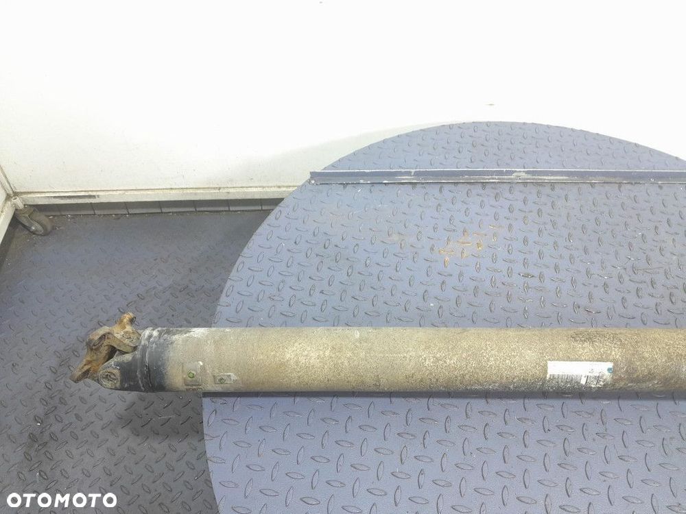 NISSAN NAVARA IV D23 15- 2.3 DCI 190 KM WAŁ NAPĘDOWY 37300-4JA0B - 3