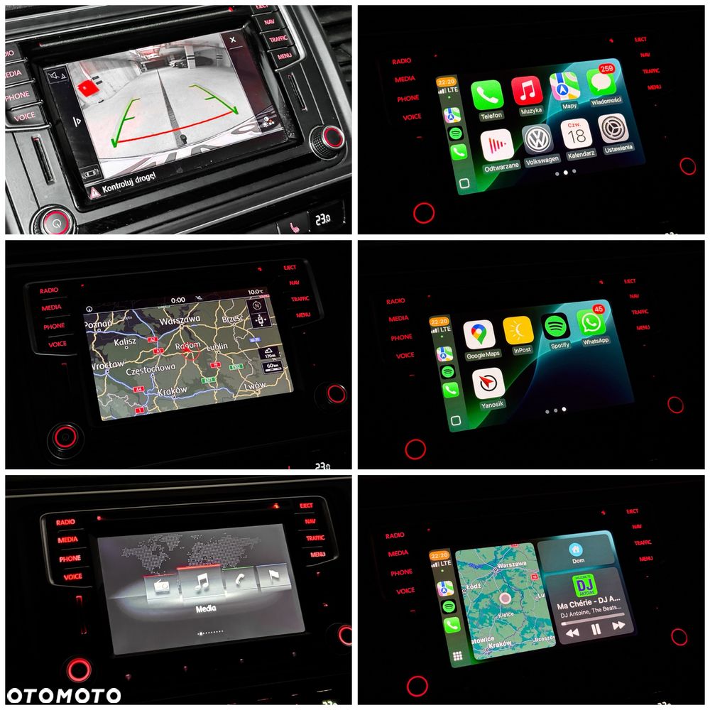 Volkswagen Multivan 2.0 BiTDI L1 Highline 4Motion DSG - 30