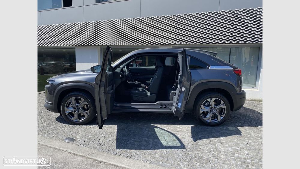 Mazda MX-30 e-SKYACTIV Makoto Urban Expression - 7