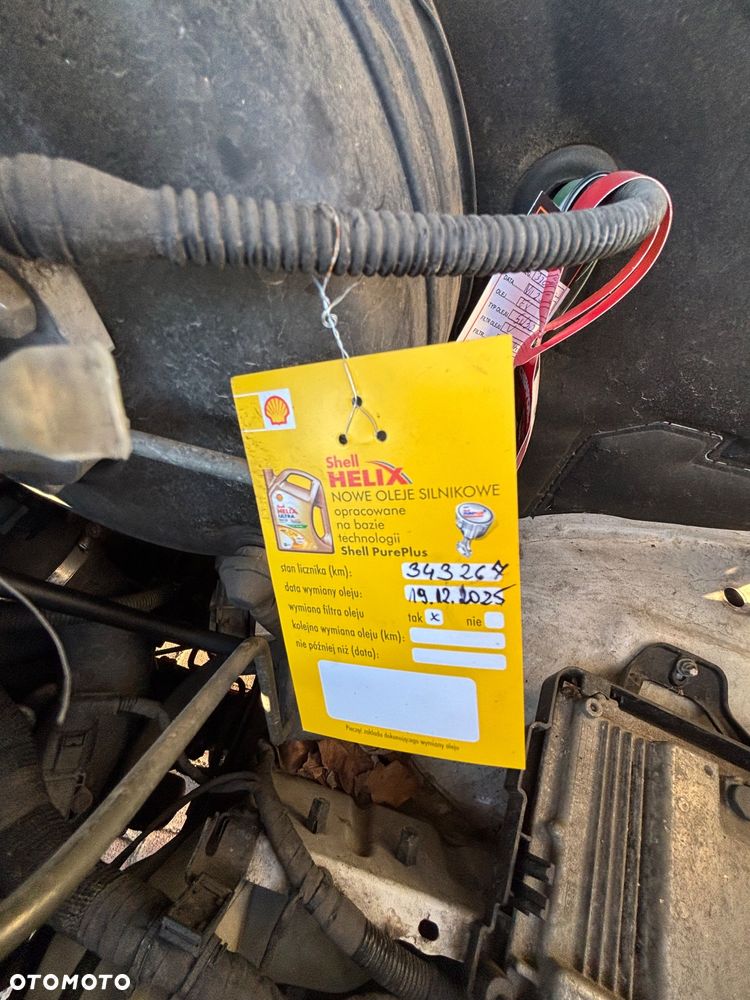 Volkswagen Crafter Standard - 15