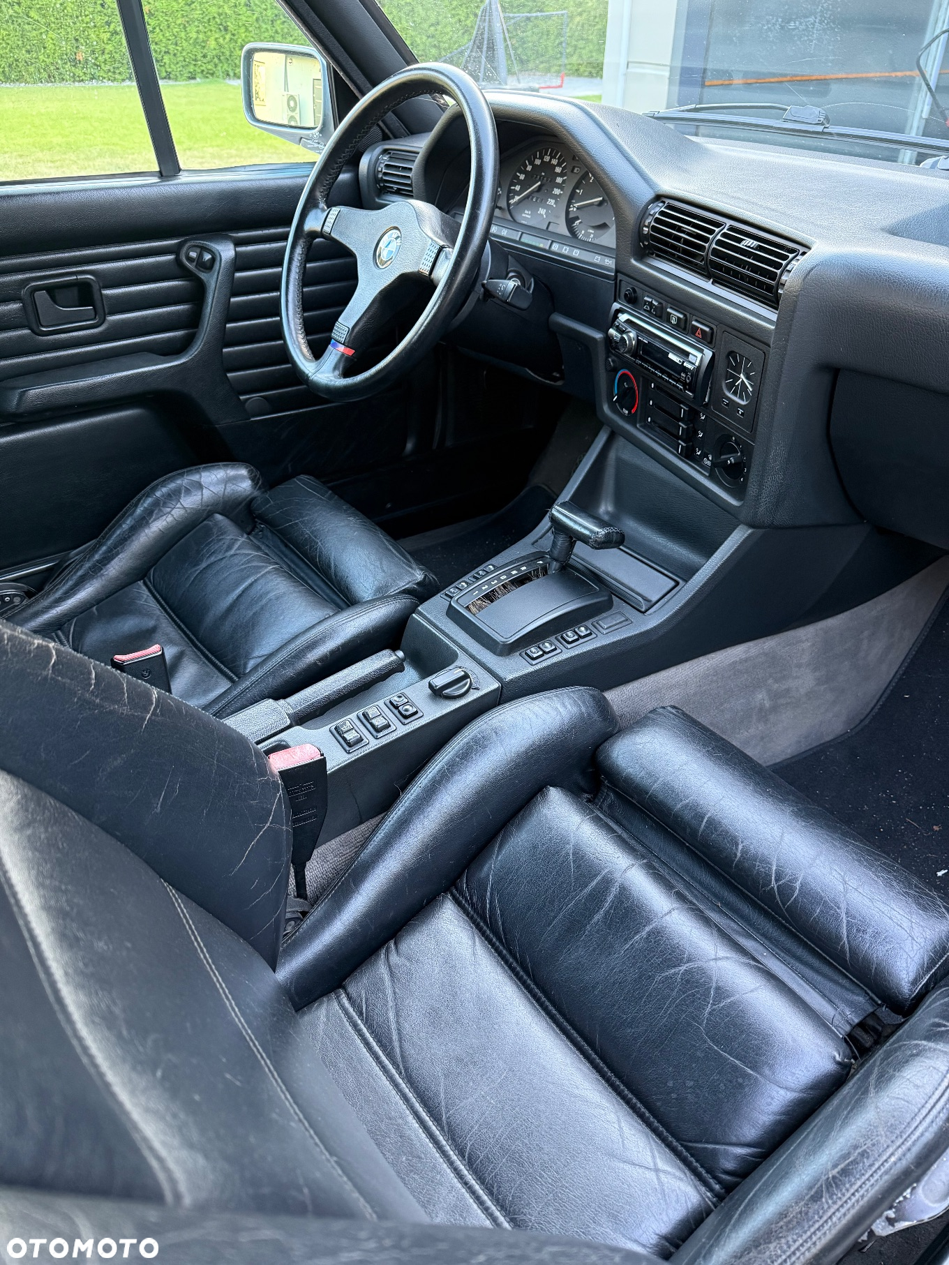 BMW Seria 3 - 15