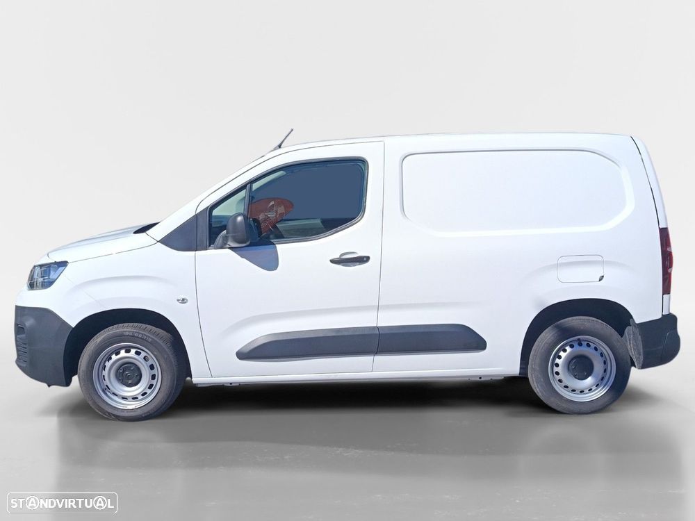 Citroën Berlingo 1.5 BlueHDi M Plus - 2