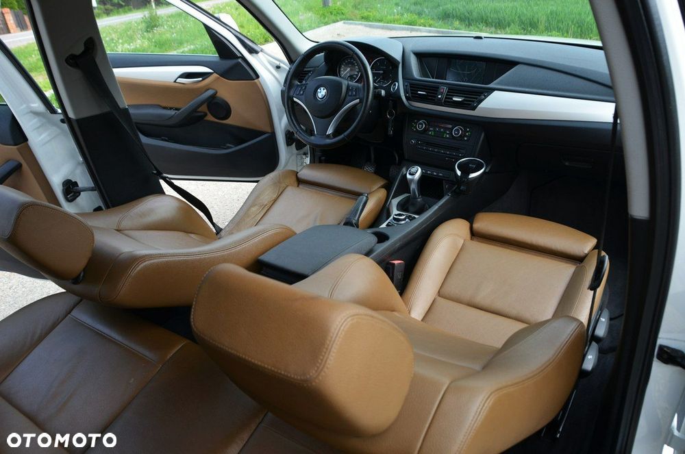 BMW X1 - 5