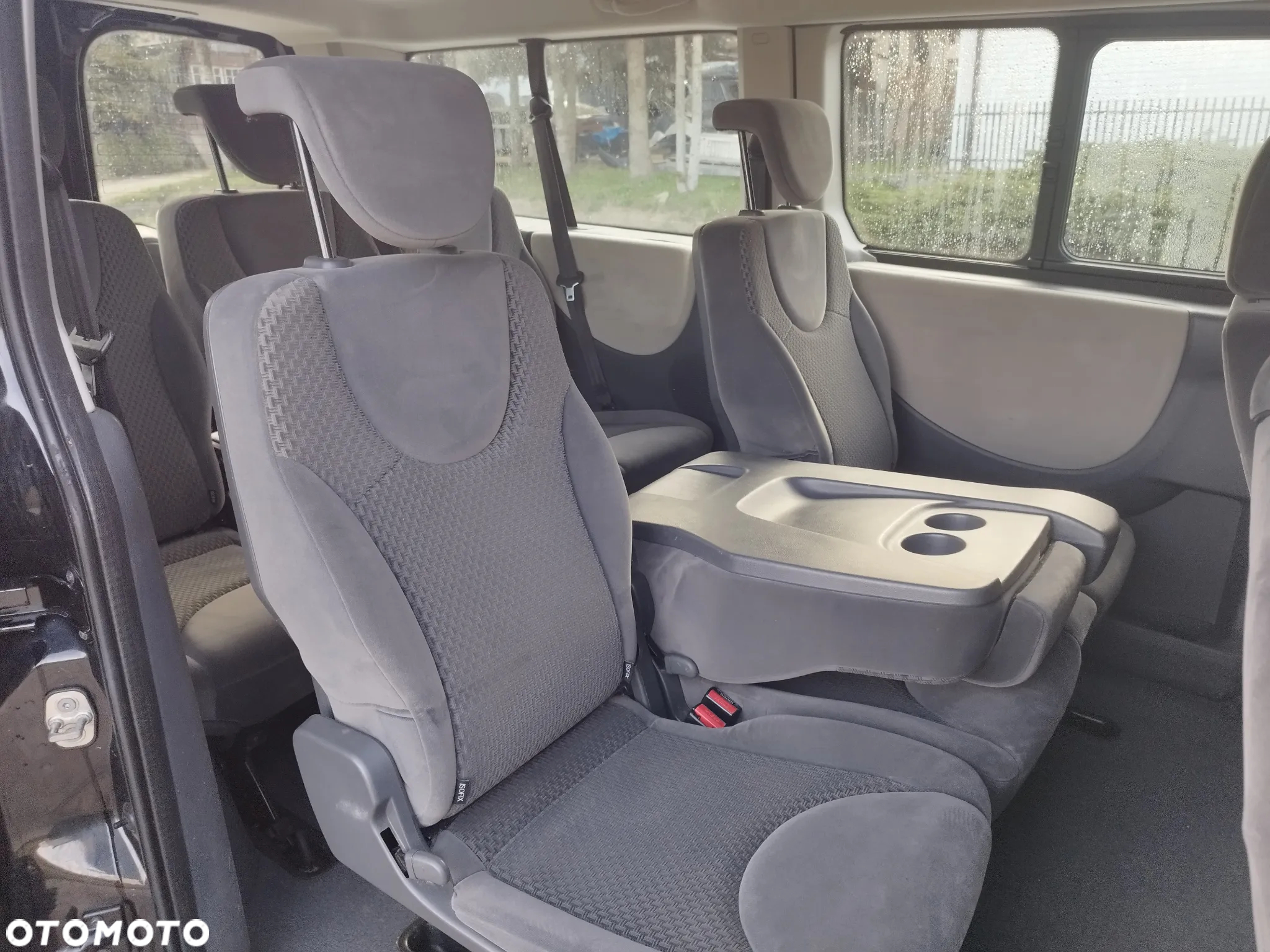 Citroën Jumpy Combi - 25
