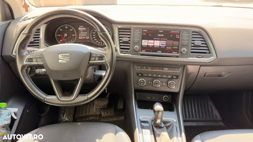 Seat Ateca - 10