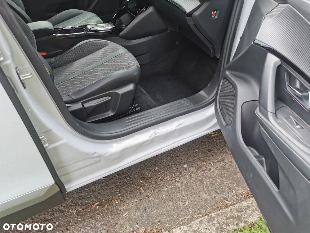 Peugeot 2008 156 Business - 5