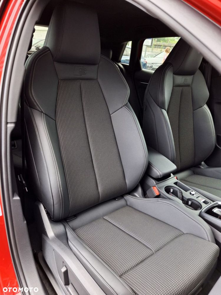 Audi A3 Sportback - 17