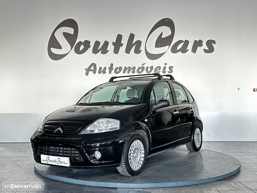 Citroën C3 - 8