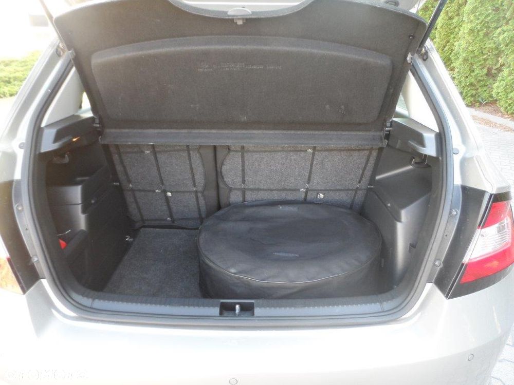 Skoda Fabia 1.0 Active - 15