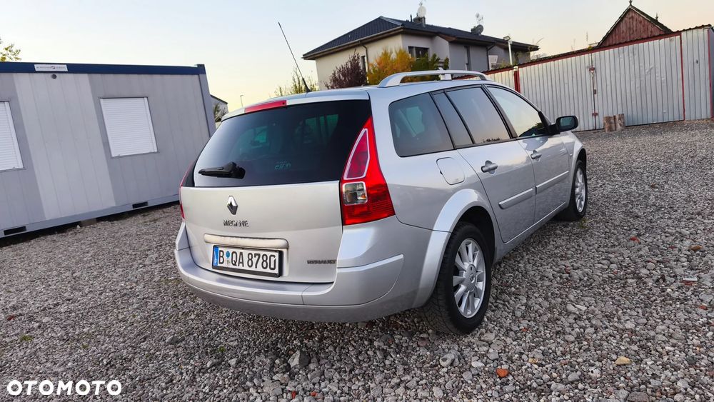 Renault Megane - 7