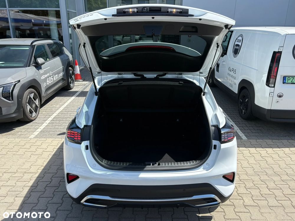 Kia XCeed 1.6 T-GDI Tribute DCT - 25