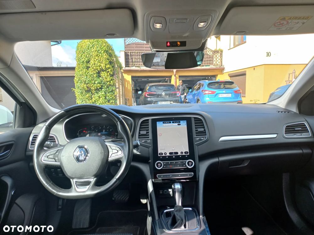 Renault Megane 1.3 TCe FAP GT Line EDC - 8