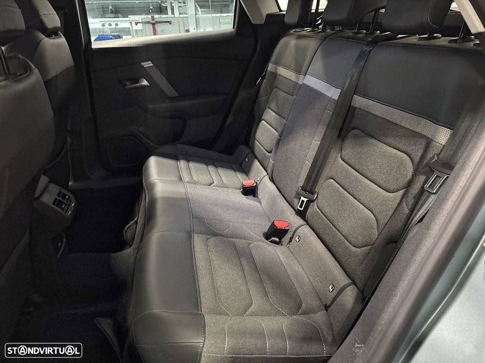 Citroën C4 1.5 BlueHDi Feel Pack EAT8 - 10