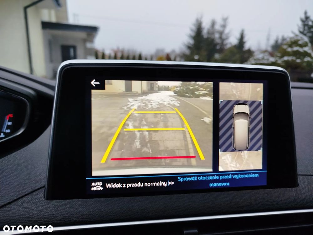 Peugeot 5008 BlueHDi 150 Allure - 27