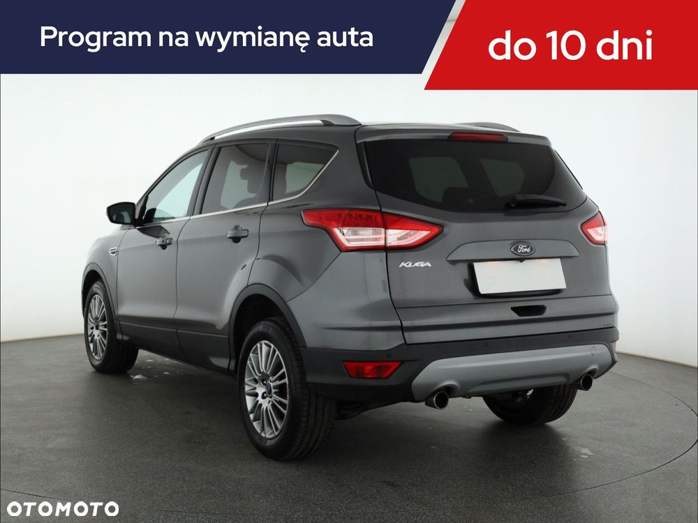 Ford Kuga 2013 photo 5