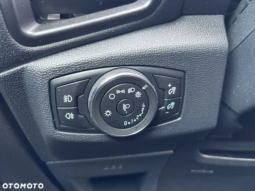 Ford EcoSport 1.0 EcoBoost ST-Line ASS - 27