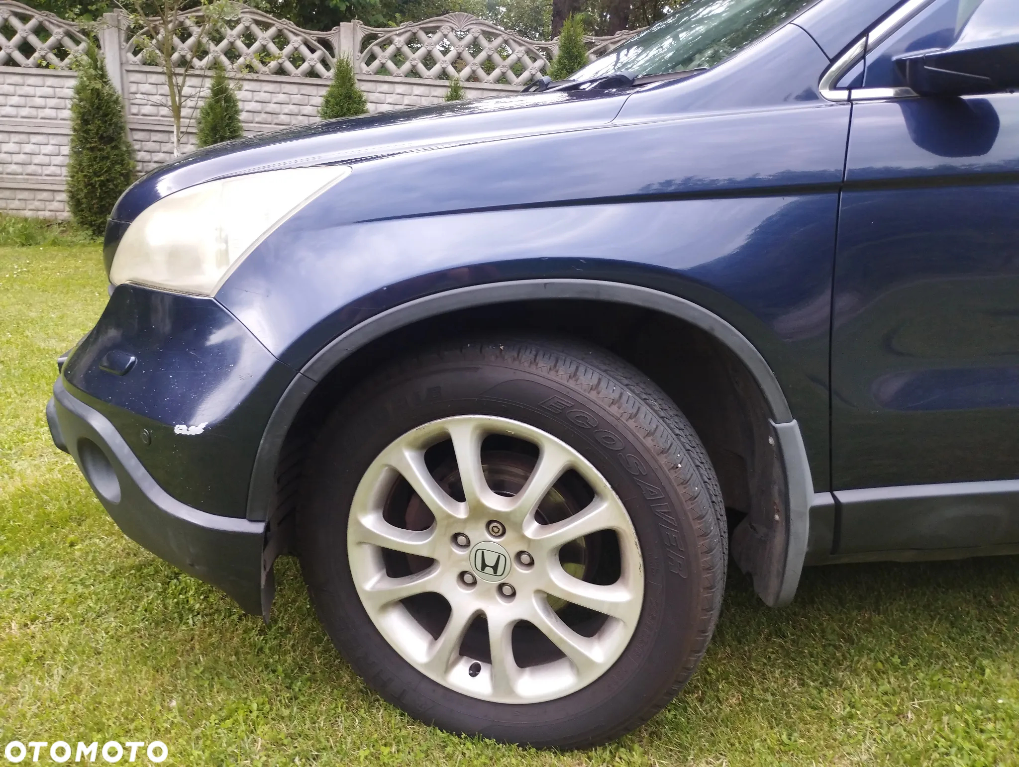 Honda CR-V 2.2i-CTDi Executive NAVI - 25