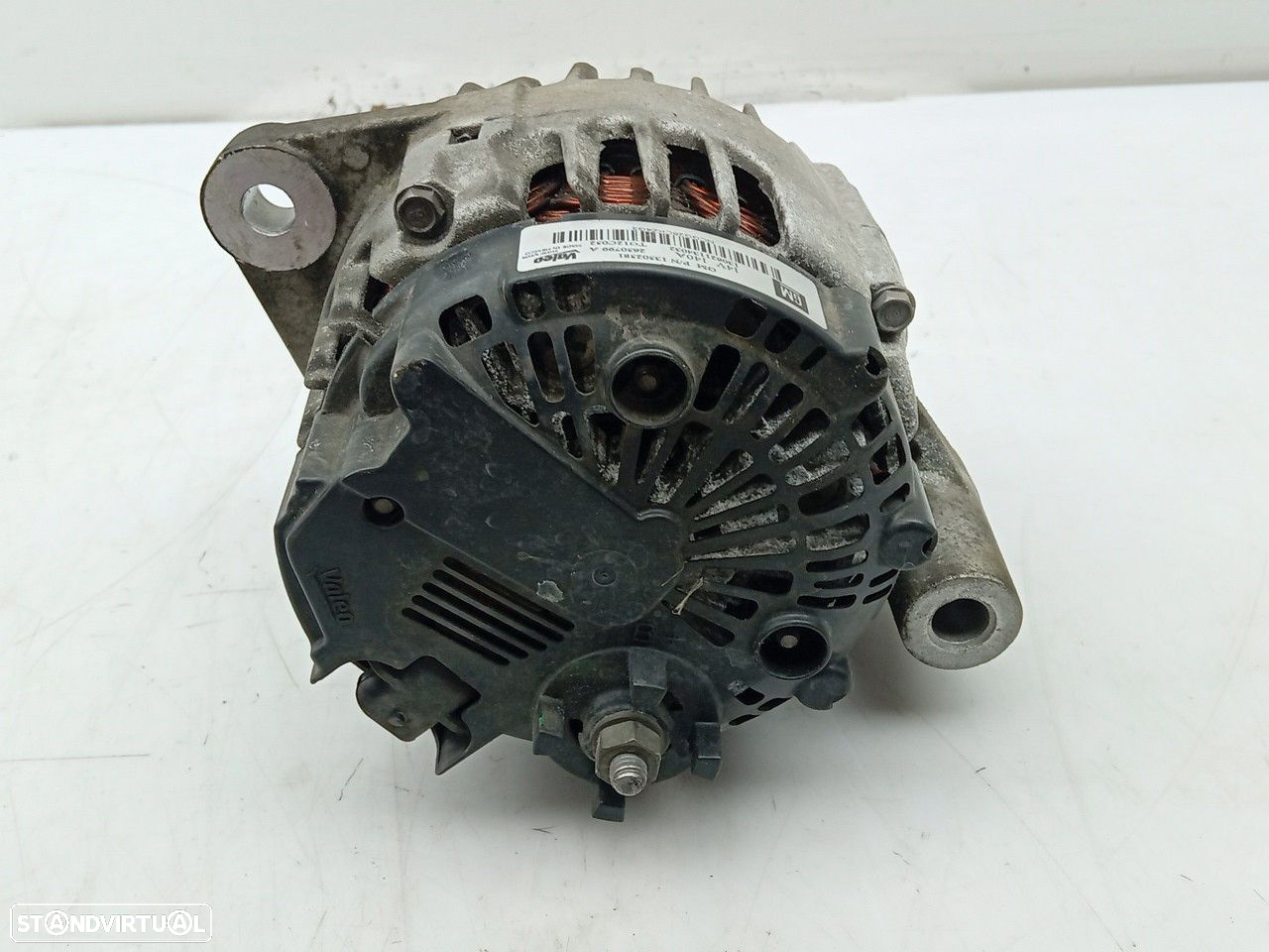 Alternador OPEL Insignia A Sports Tourer (G09) - 2