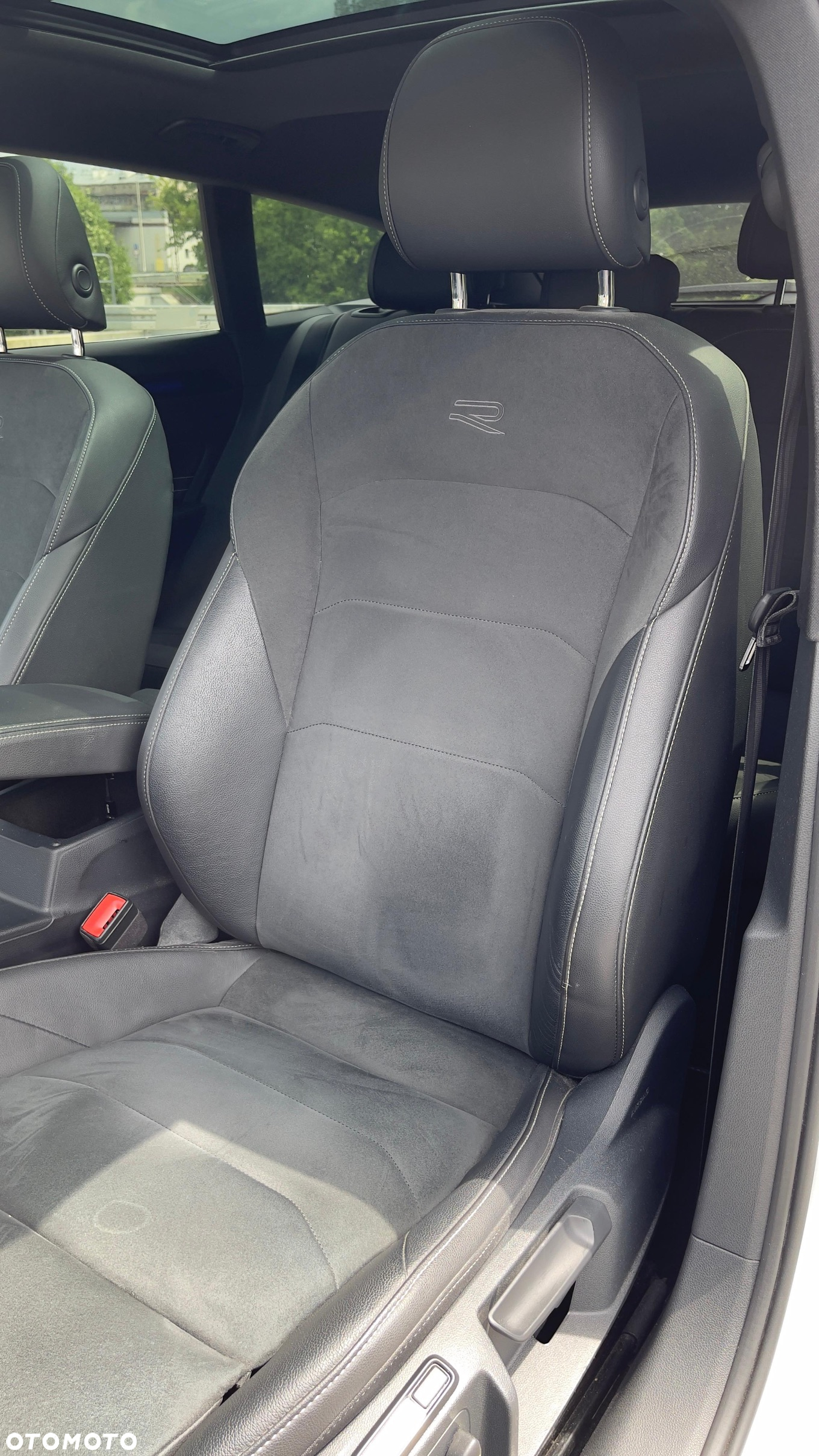 Volkswagen Arteon 2.0 TSI R-Line DSG - 7