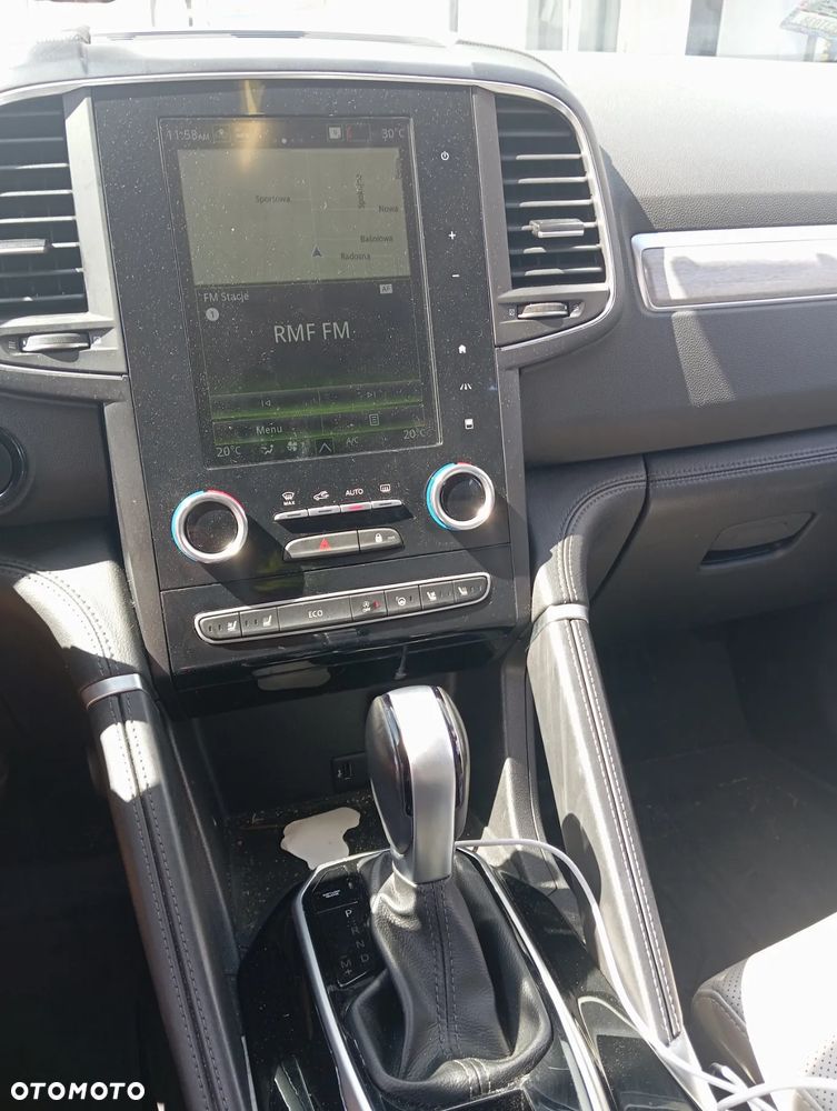 Renault Koleos 2.0 Blue dCi Initiale Paris 4x4 X-Tronic - 4