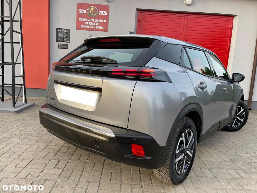 Peugeot 2008 156 Active - 35