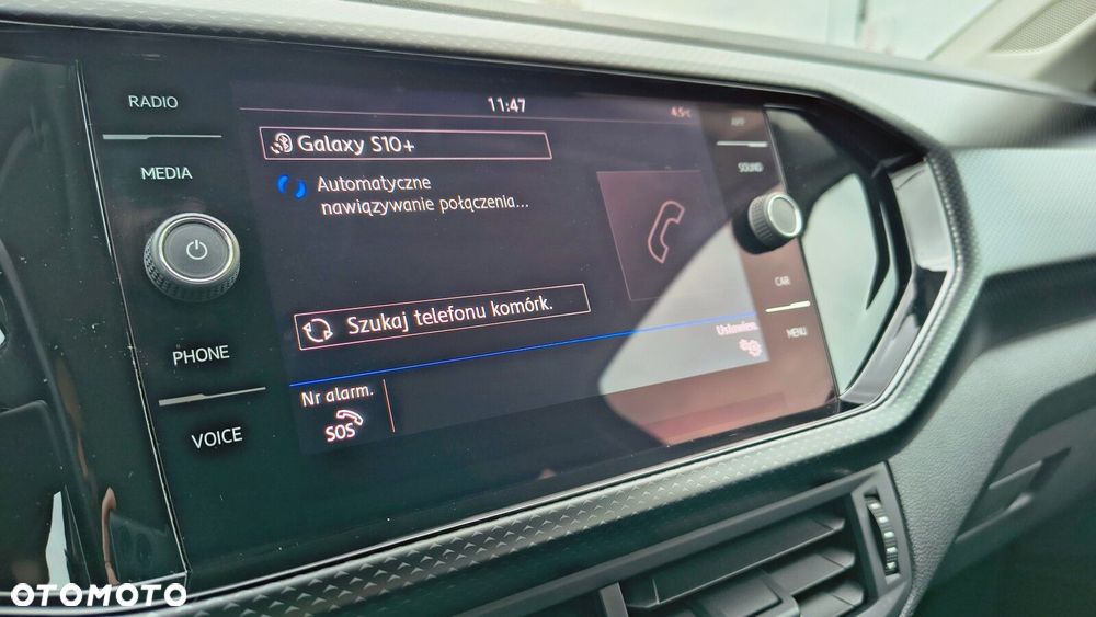 Volkswagen T-Cross - 20