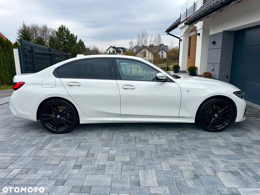 BMW Seria 3 320d - 3