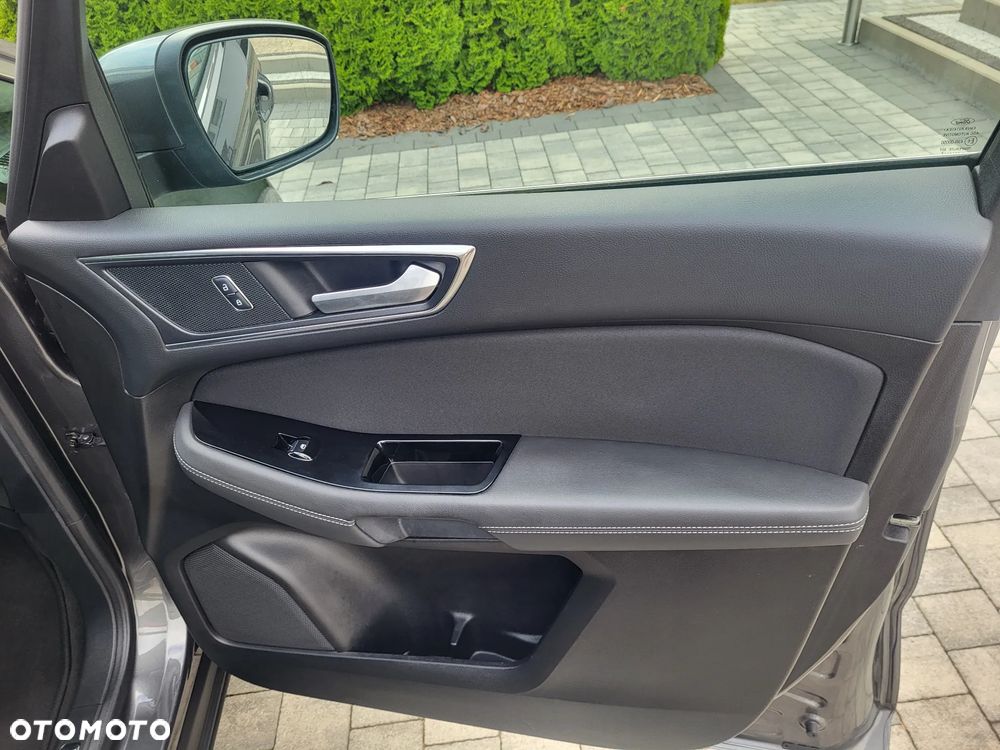Ford S-Max 2.0 T Titanium MPS6 - 17