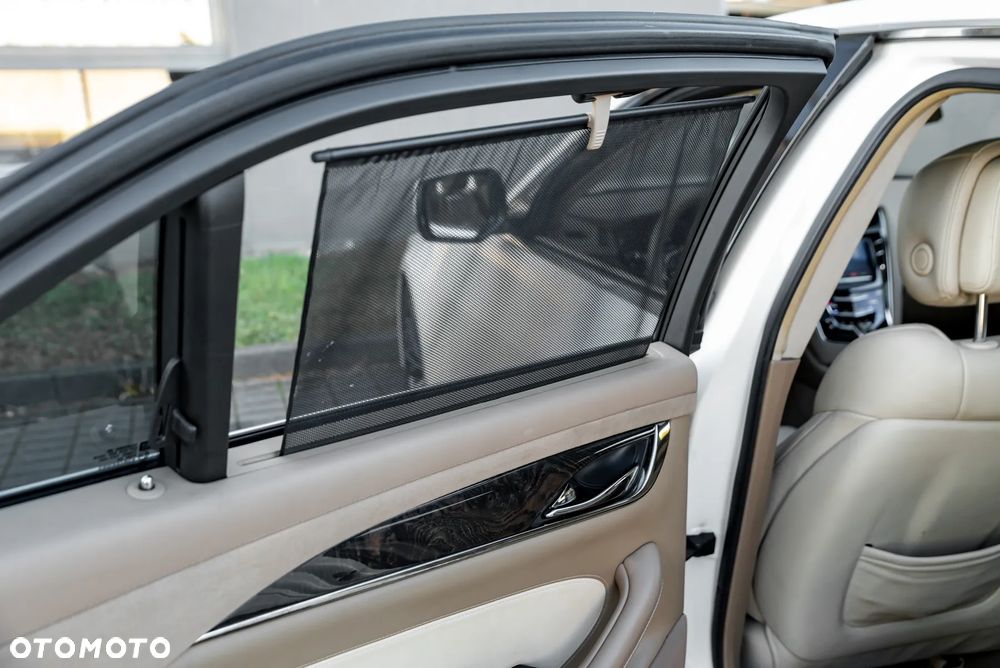 Cadillac CTS 2.0 Turbo AT AWD Premium - 21