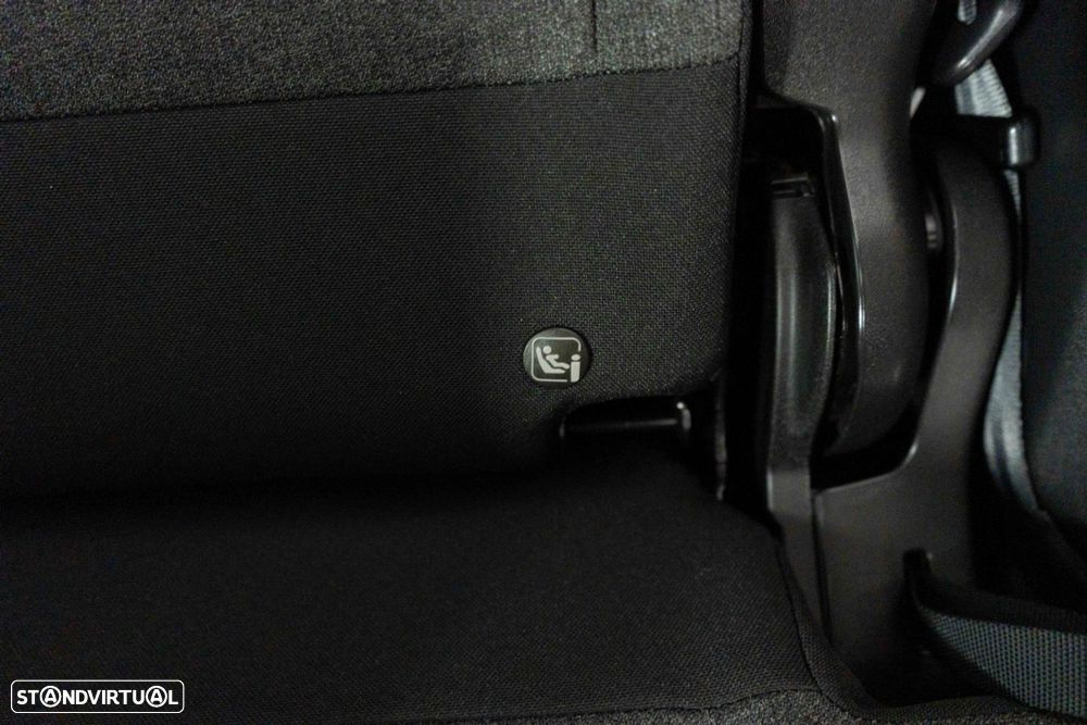 Citroën C3 Aircross 1.2 PureTech C-Series - 10