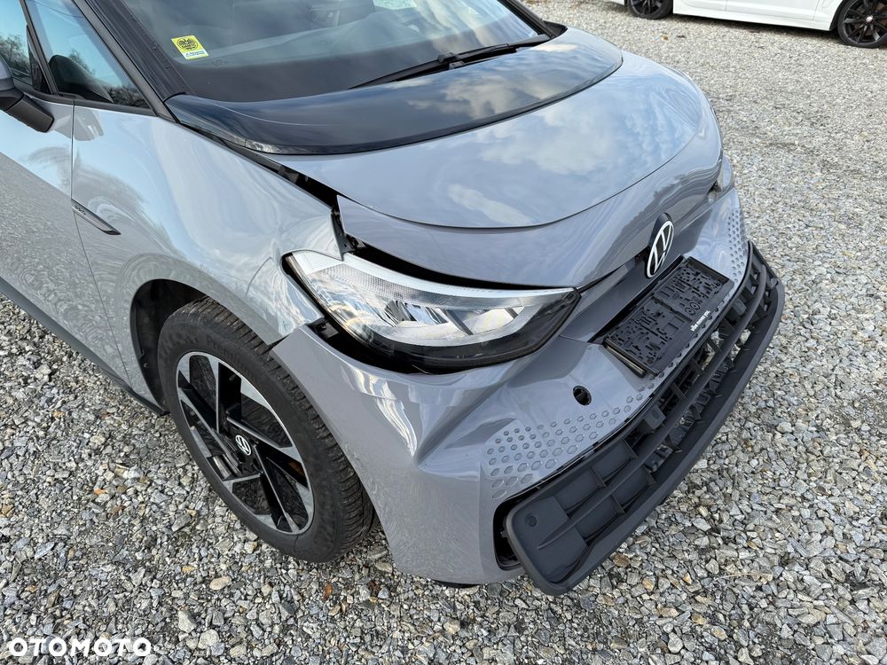 Volkswagen ID.3 58kWh Pro Performance - 11