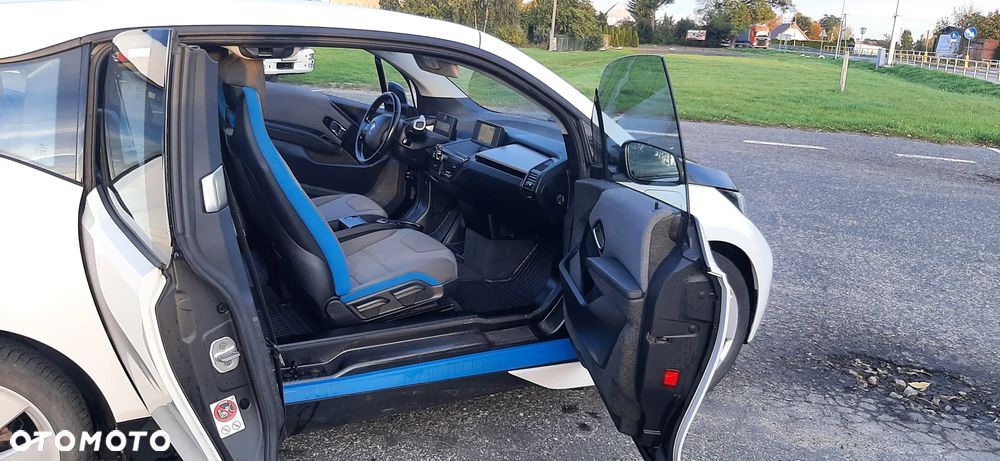 BMW i3 94 Ah (Range Extender) - 6