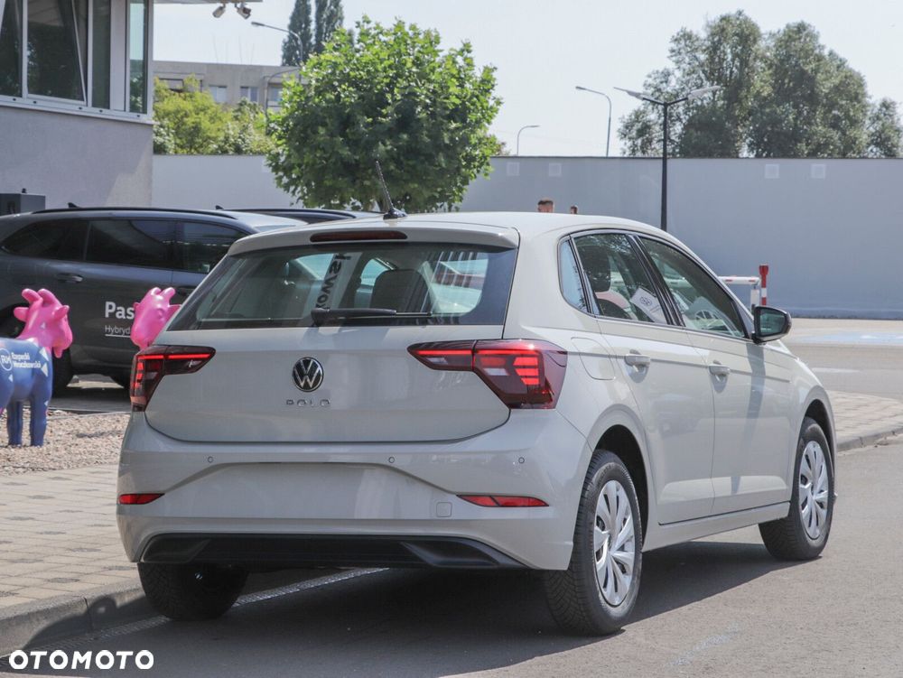 Volkswagen Polo - 8