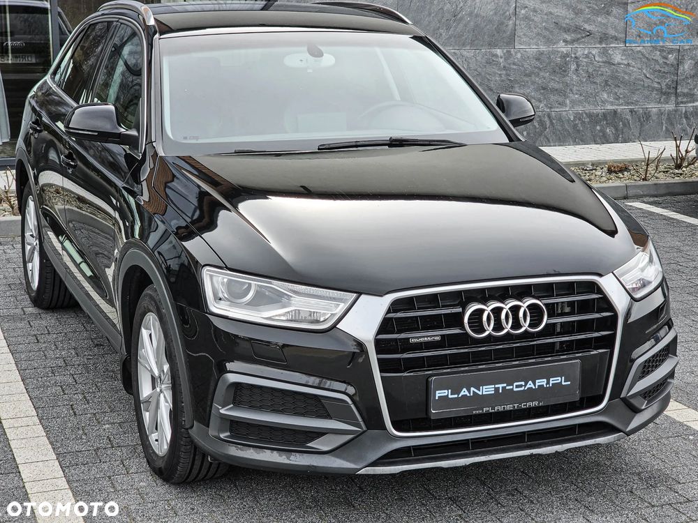 Audi Q3 2.0 TDI Quattro S tronic - 7