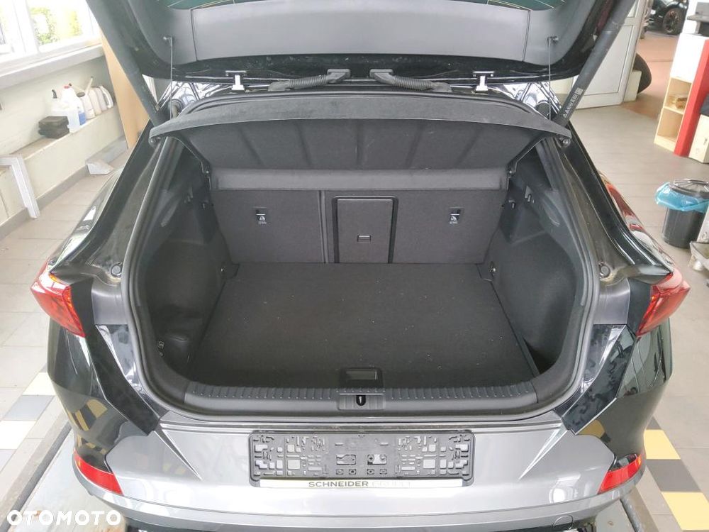 Cupra Formentor VZ 2.0 TSI 4Drive DSG Tribe Edition - 8