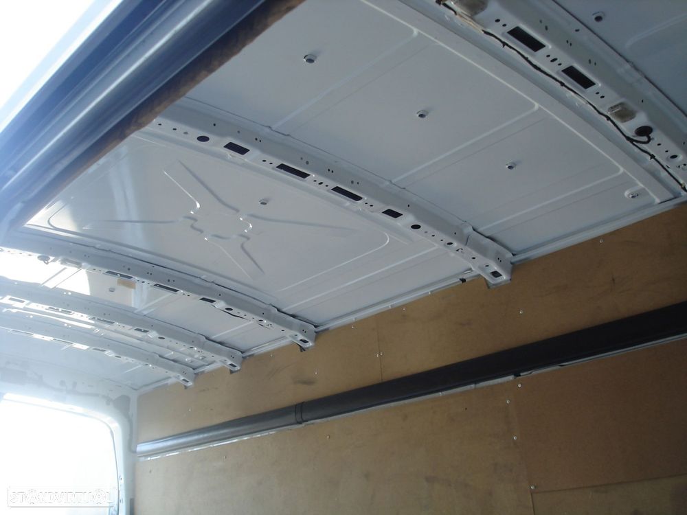 Ford Transit LONGA RODADO DUPLO - 24
