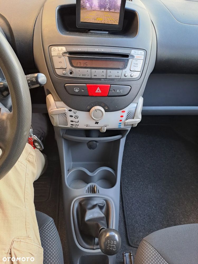 Toyota Aygo 1.0 VVT-i - 14