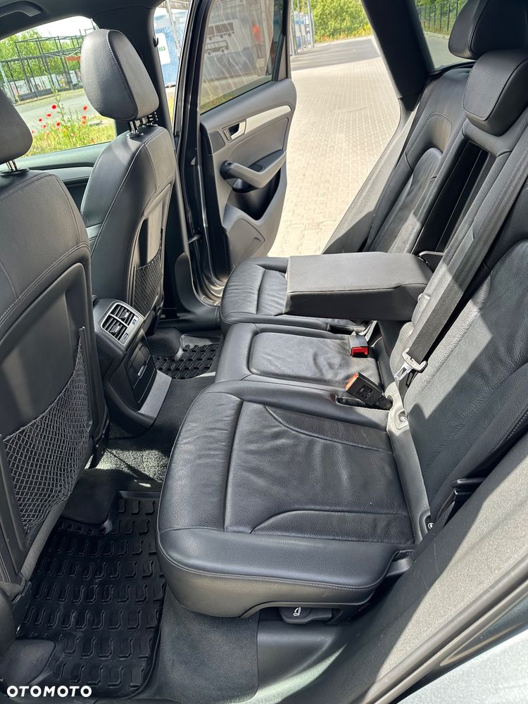 Audi Q5 - 6