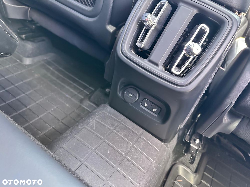 Volvo XC 40 B5 B AWD Ultimate Bright - 14