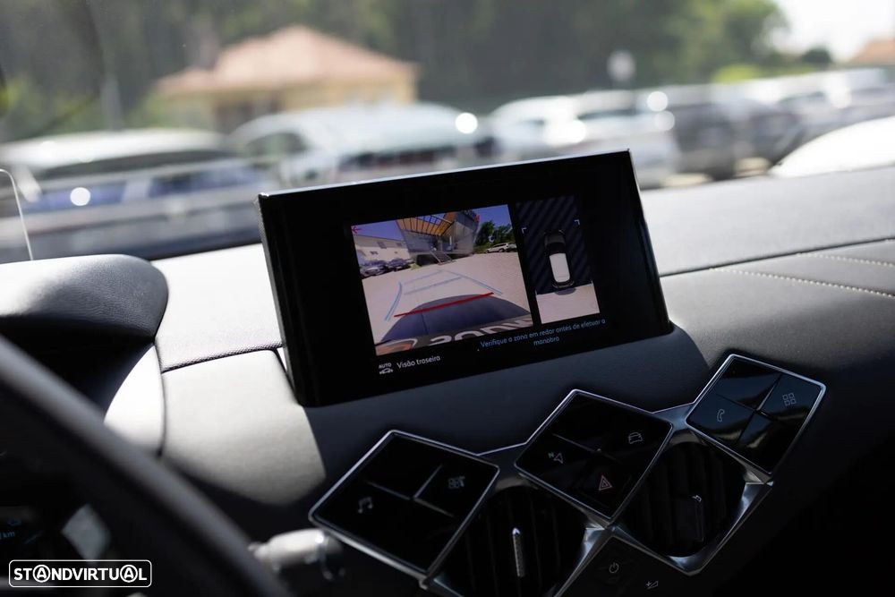 DS DS3 Crossback E-Tense Performance Line - 7