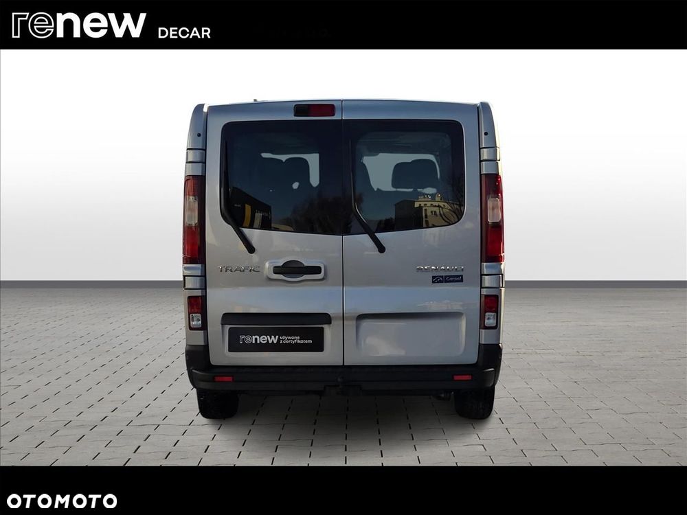 Renault trafic - 4