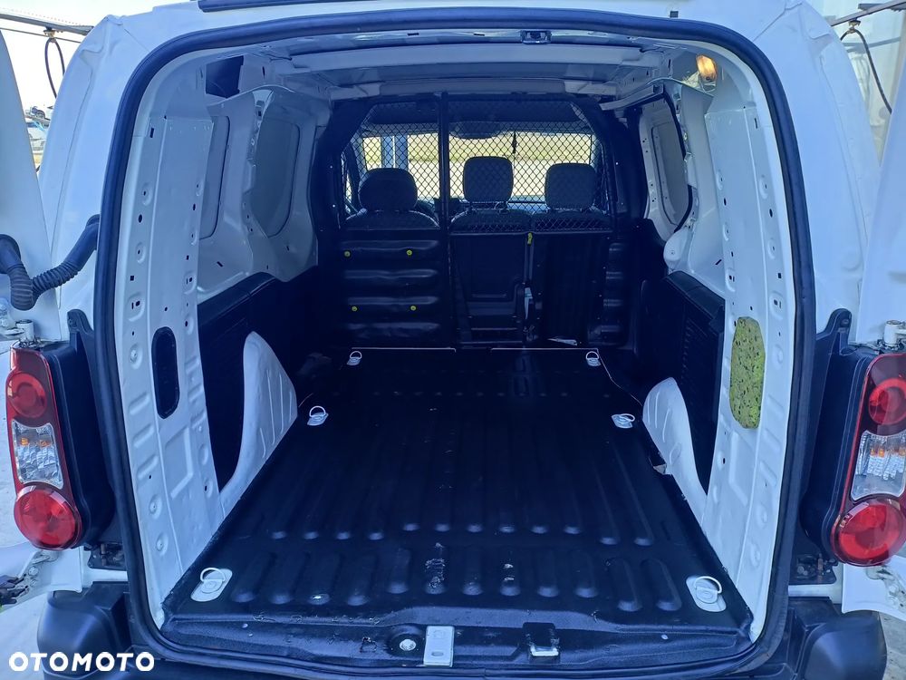 Citroën Berlingo - 6