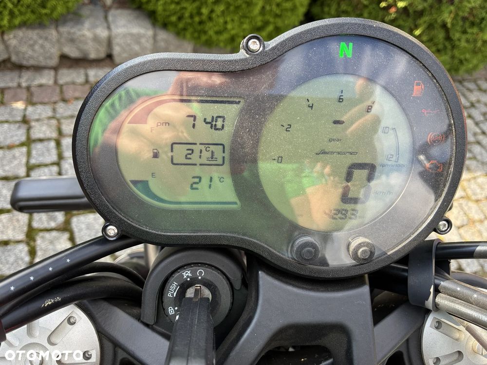 Benelli Leoncino - 5