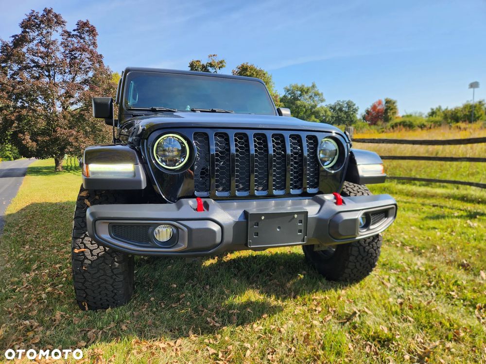 Jeep Gladiator - 3