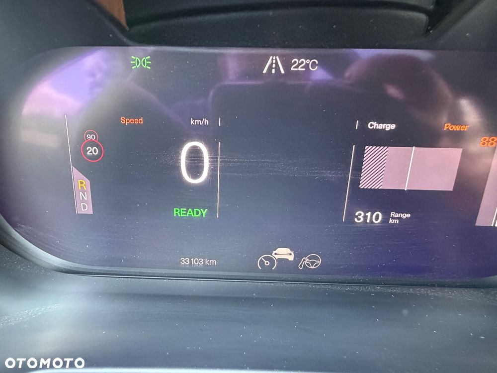 Polestar 2 - 16