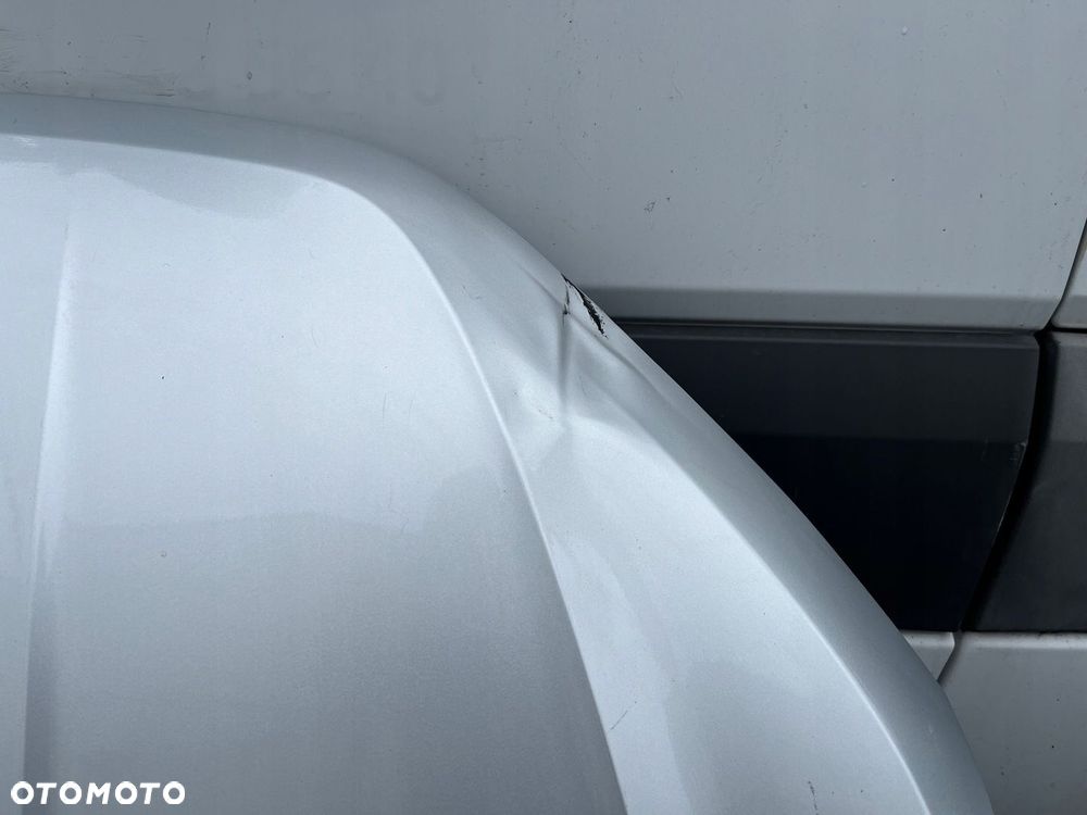 Maska pokrywa silnika VW TAIGO 2G7 - 6