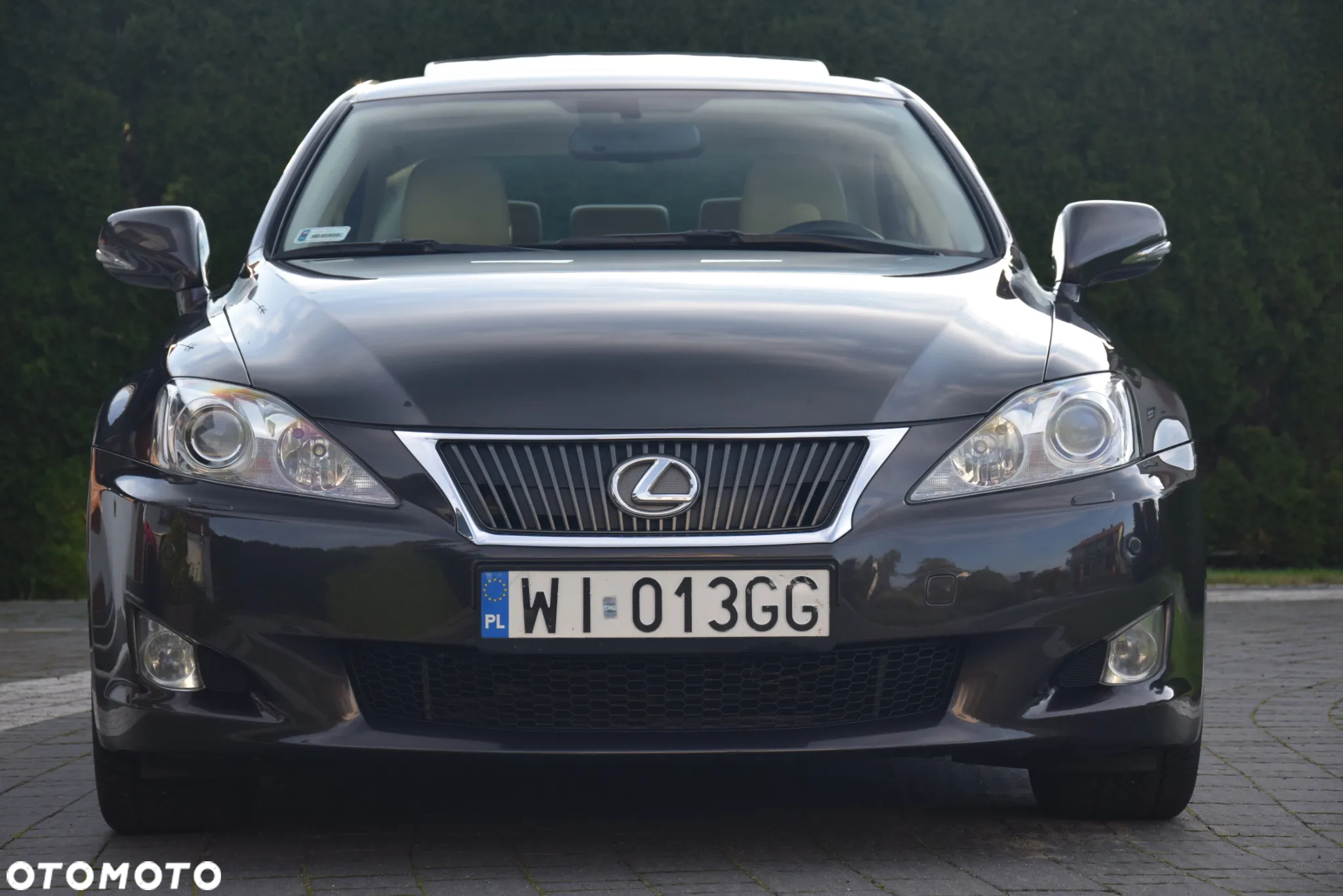 Lexus IS 250 Prestige - 2
