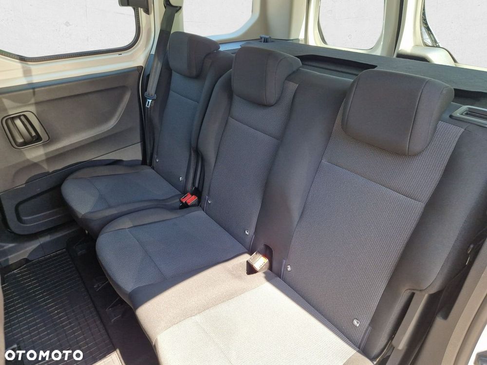 Toyota Proace City Verso - 22