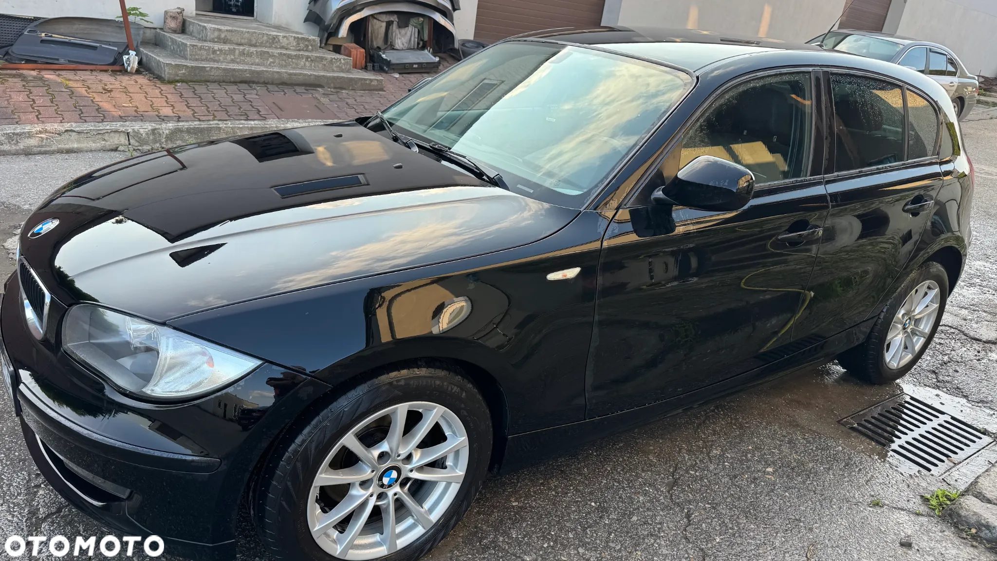 BMW Seria 1 116i - 3