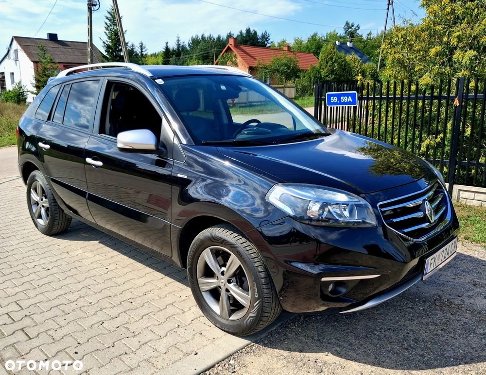 Renault Koleos 2.0 dCi 4x4 Privilege - 7